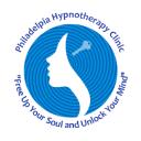 PHILADELPHIA HYPNOTHERAPY CLINIC logo